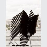 Audo CPH Co Dining Chair w/Armrest gallery detail image