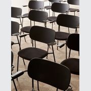 Audo CPH Co Dining Chair w/Armrest gallery detail image