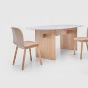 Com 2 Dining Chair gallery detail image