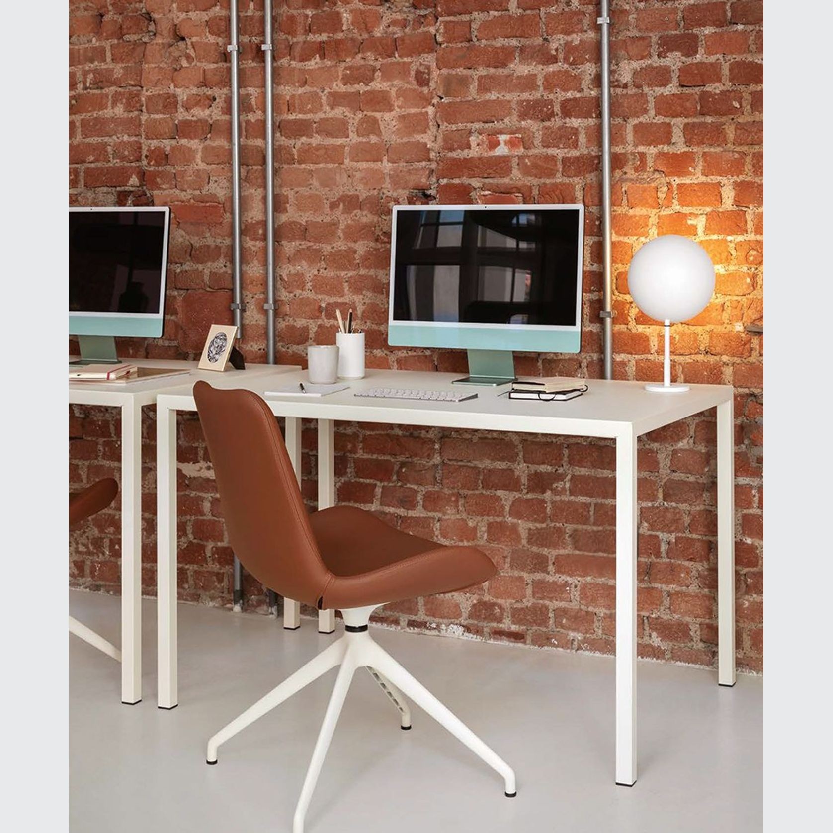 Dalia Side Dining Chair gallery detail image