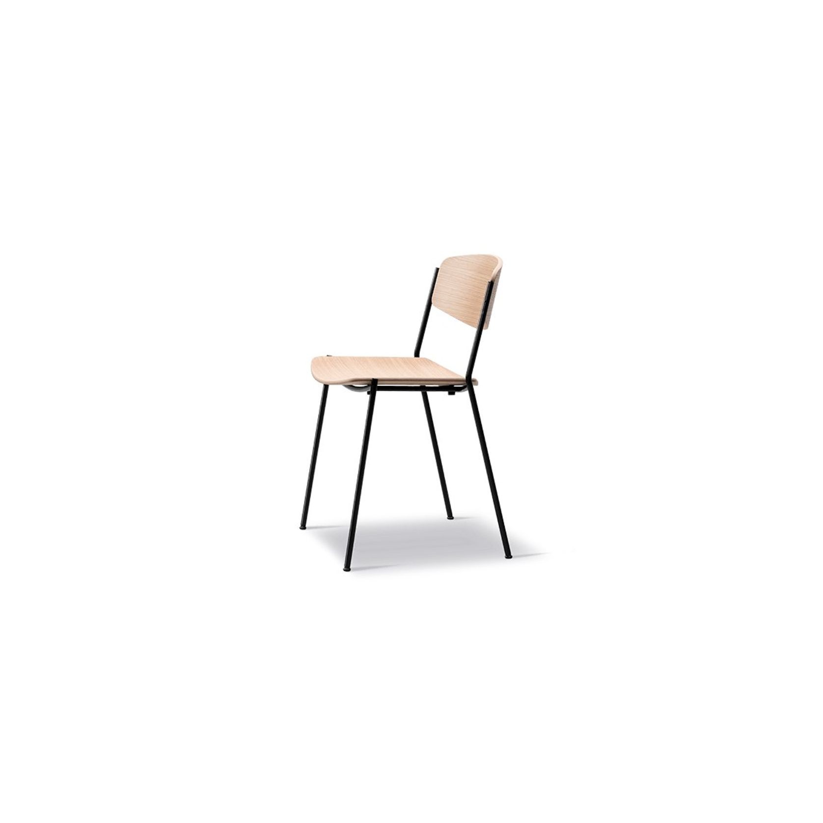 Lynderup Chair - Model 3080 by Fredericia gallery detail image