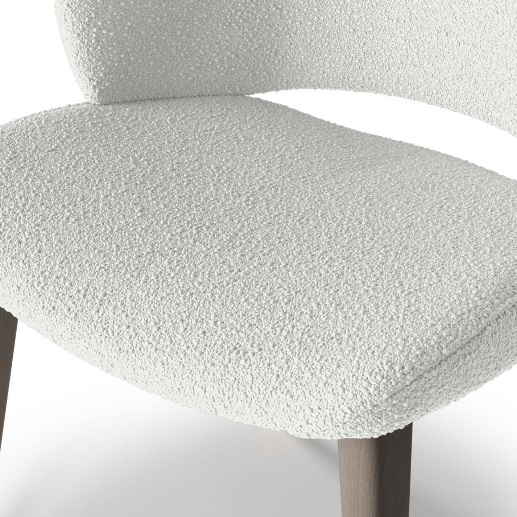 Yel Dining Armchair gallery detail image
