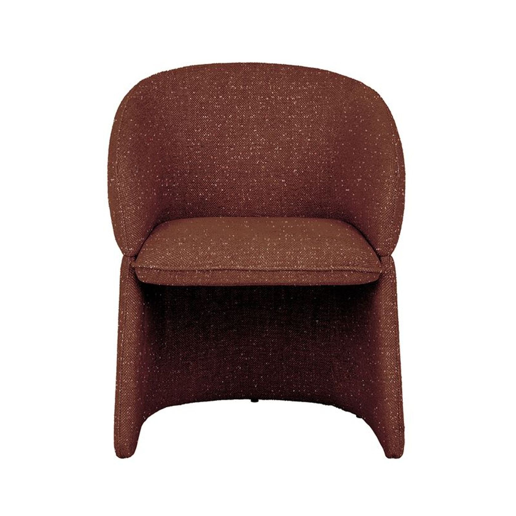 Cami Dining Armchair gallery detail image