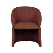 Cami Dining Armchair gallery detail image