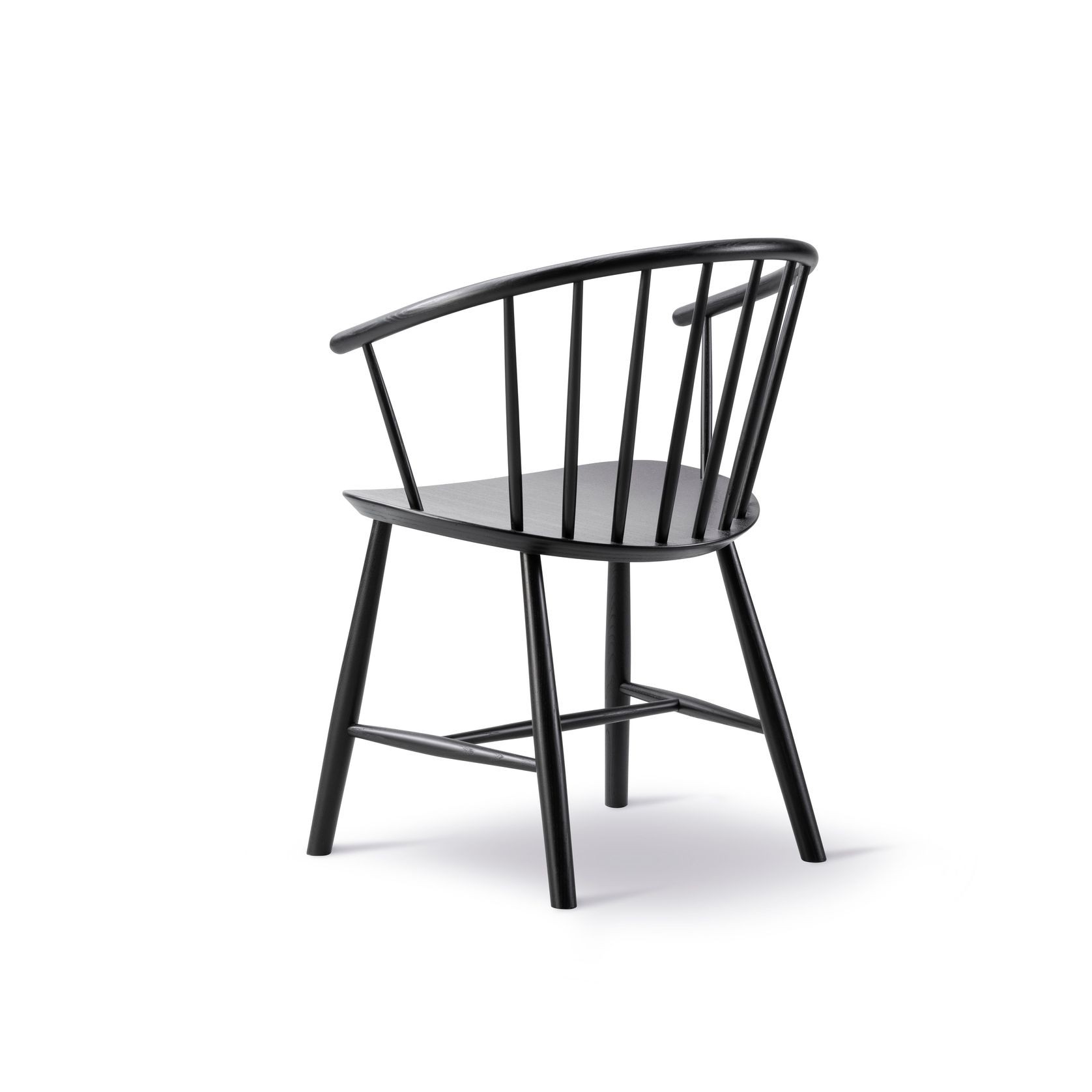 Johansson J64 Chair by Fredericia gallery detail image