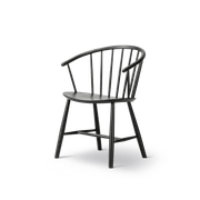 Johansson J64 Chair by Fredericia gallery detail image