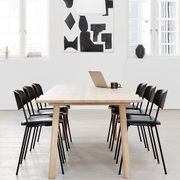 Lynderup Chair - Model 3081 by Fredericia gallery detail image