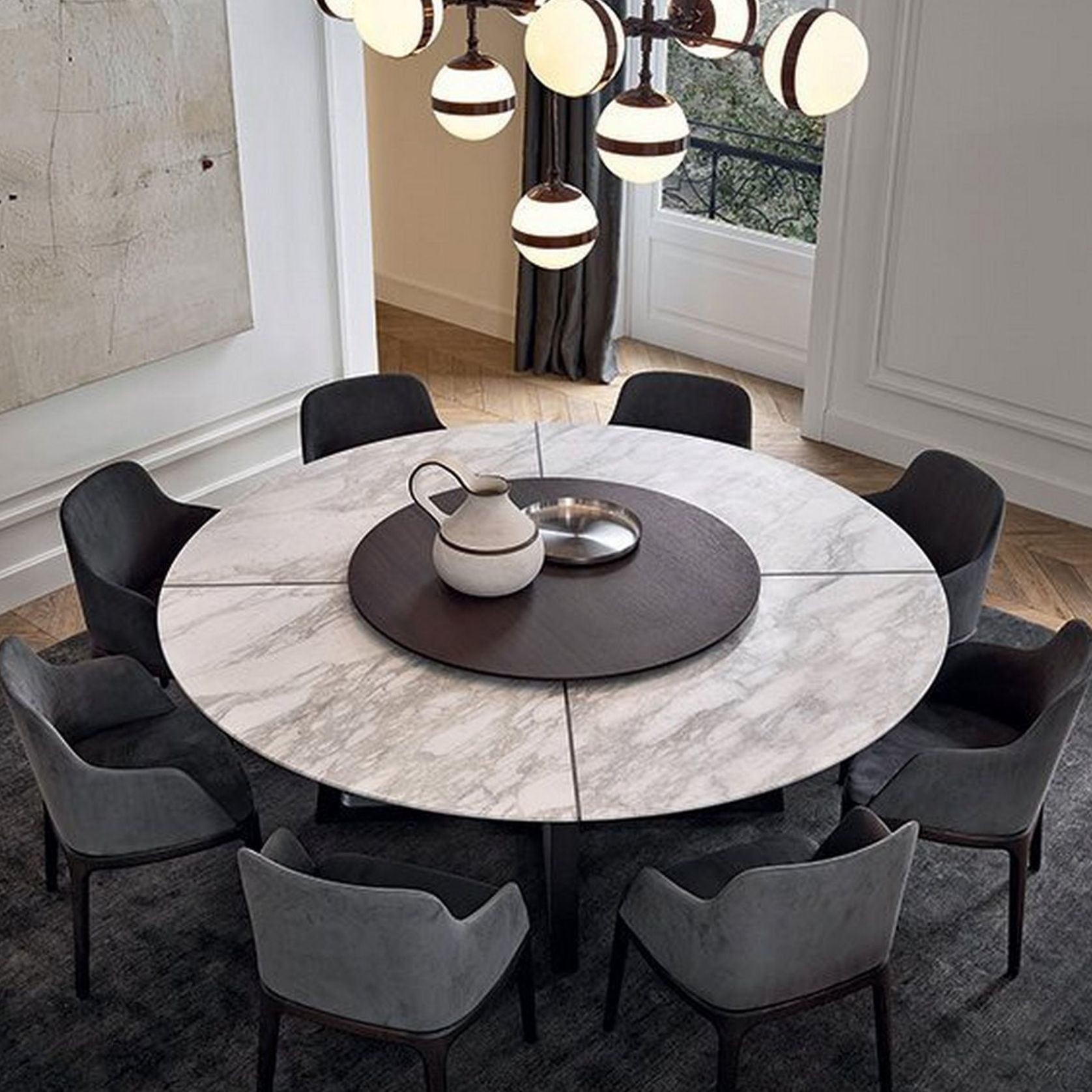 Grace Chair gallery detail image