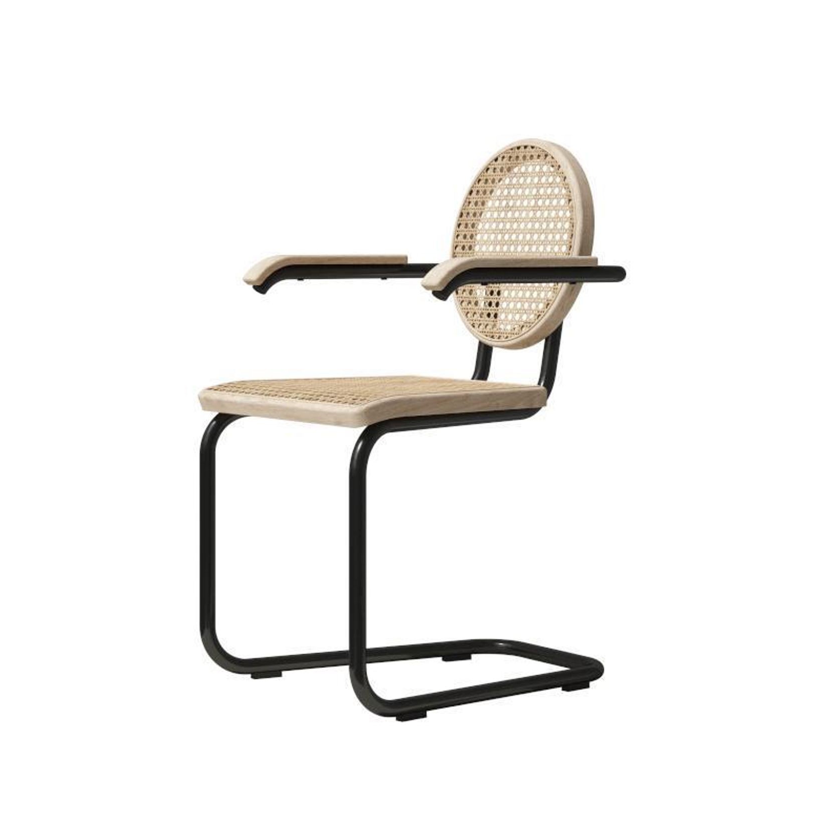 He & She Chair by Mater gallery detail image