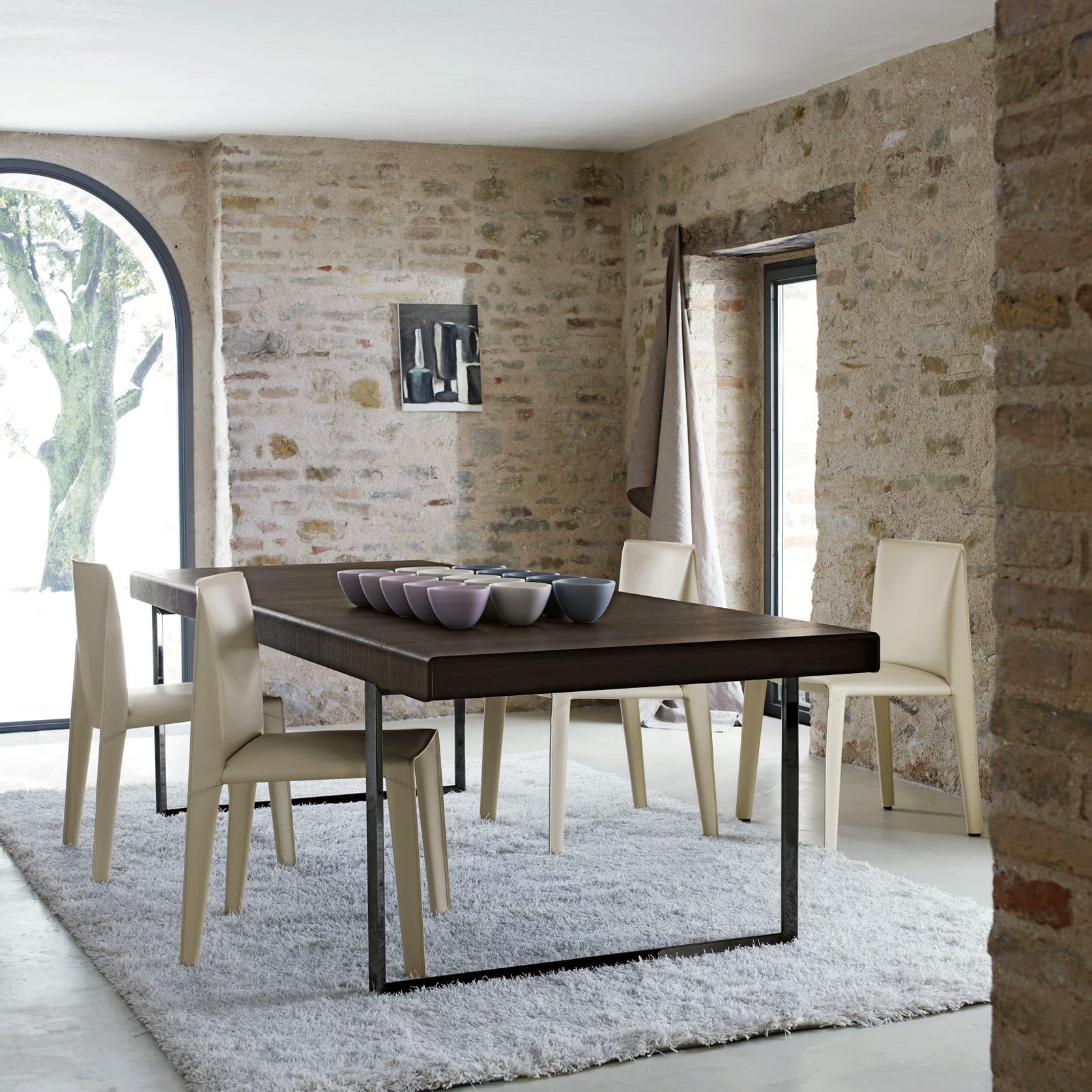 Doyl | Dining Chair gallery detail image