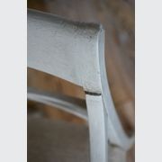 French Directoire Painted Chairs (Pair) gallery detail image