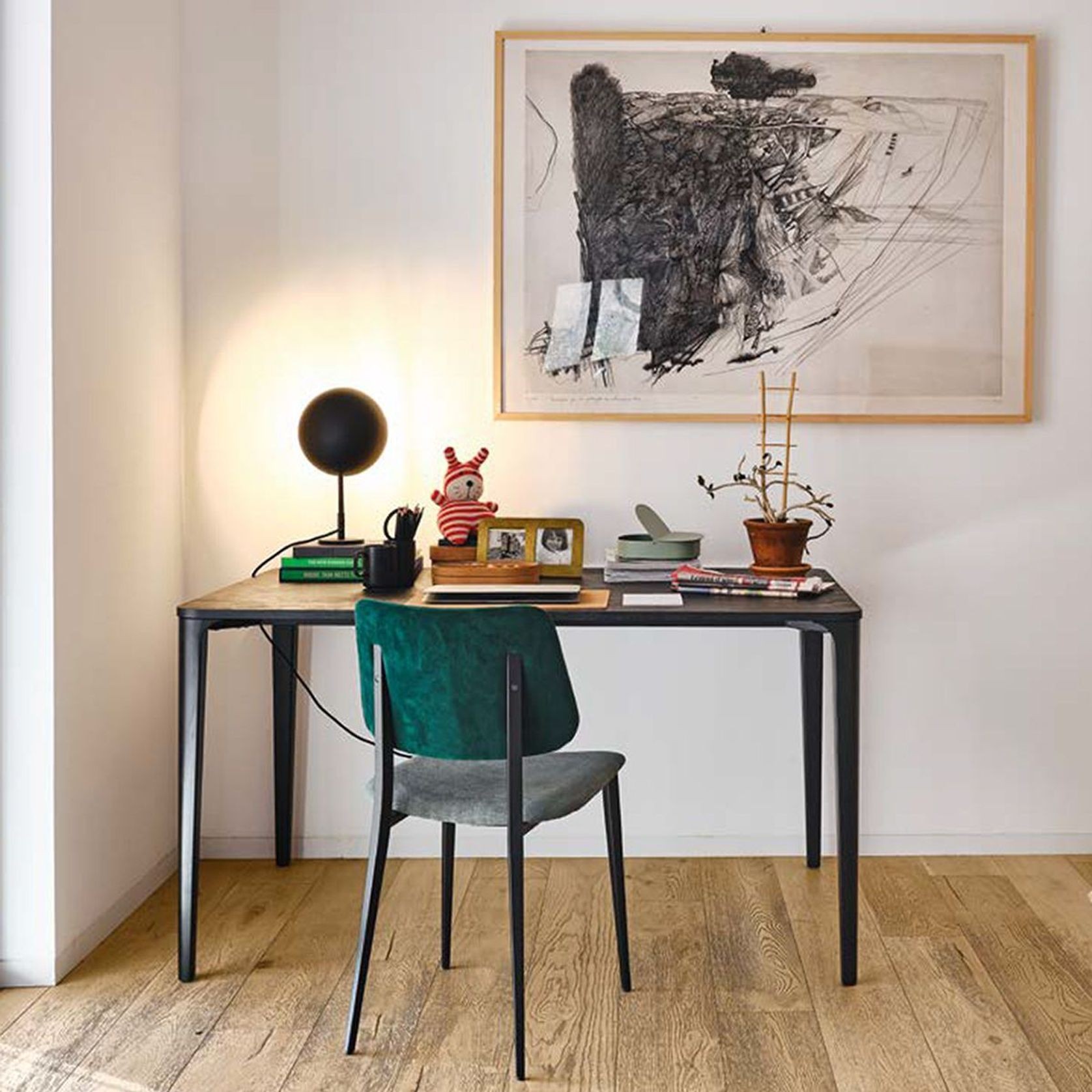 Joe Dining Chair gallery detail image