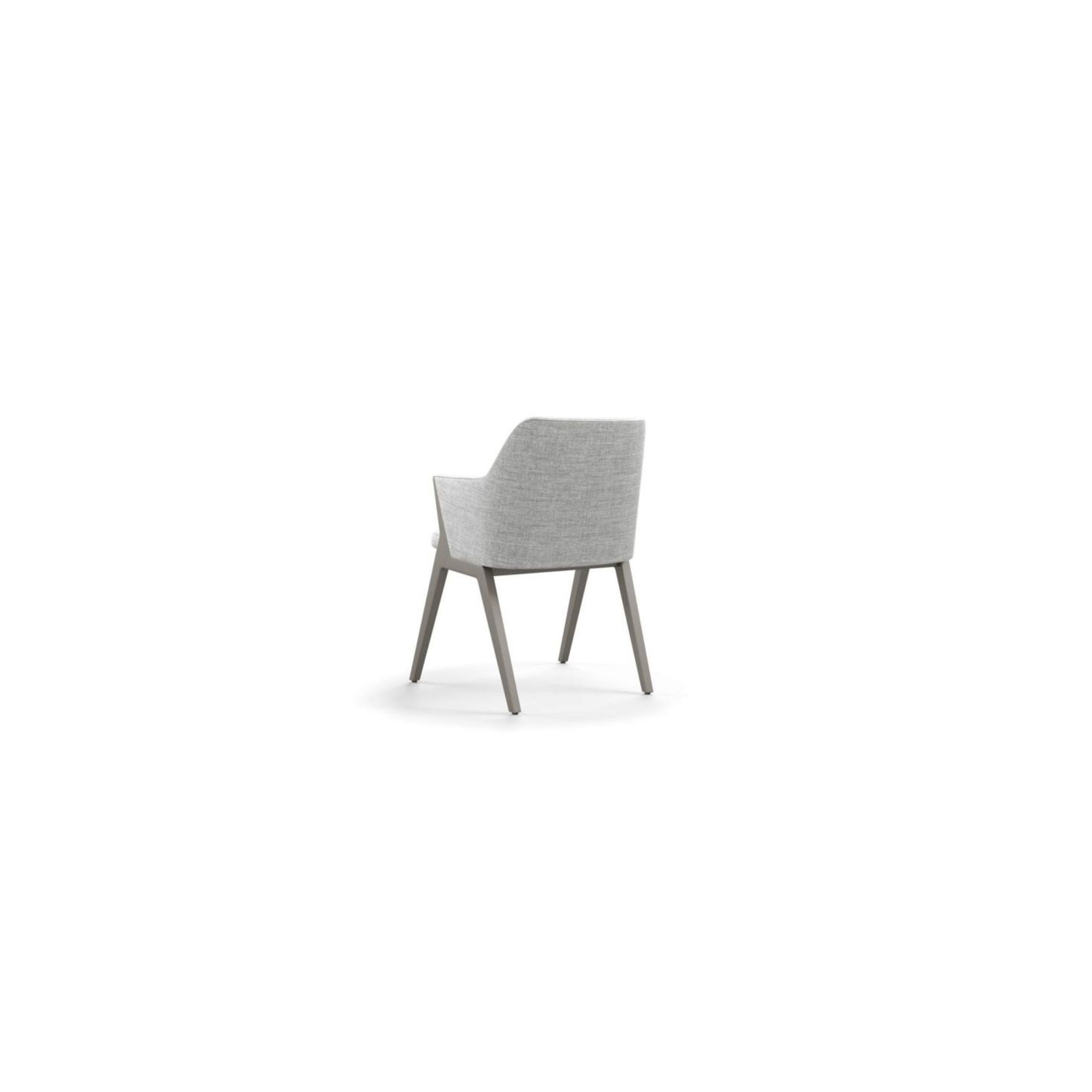 Kompass Dining Armchair gallery detail image