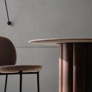 Solace Dining Chair - Armless gallery detail image