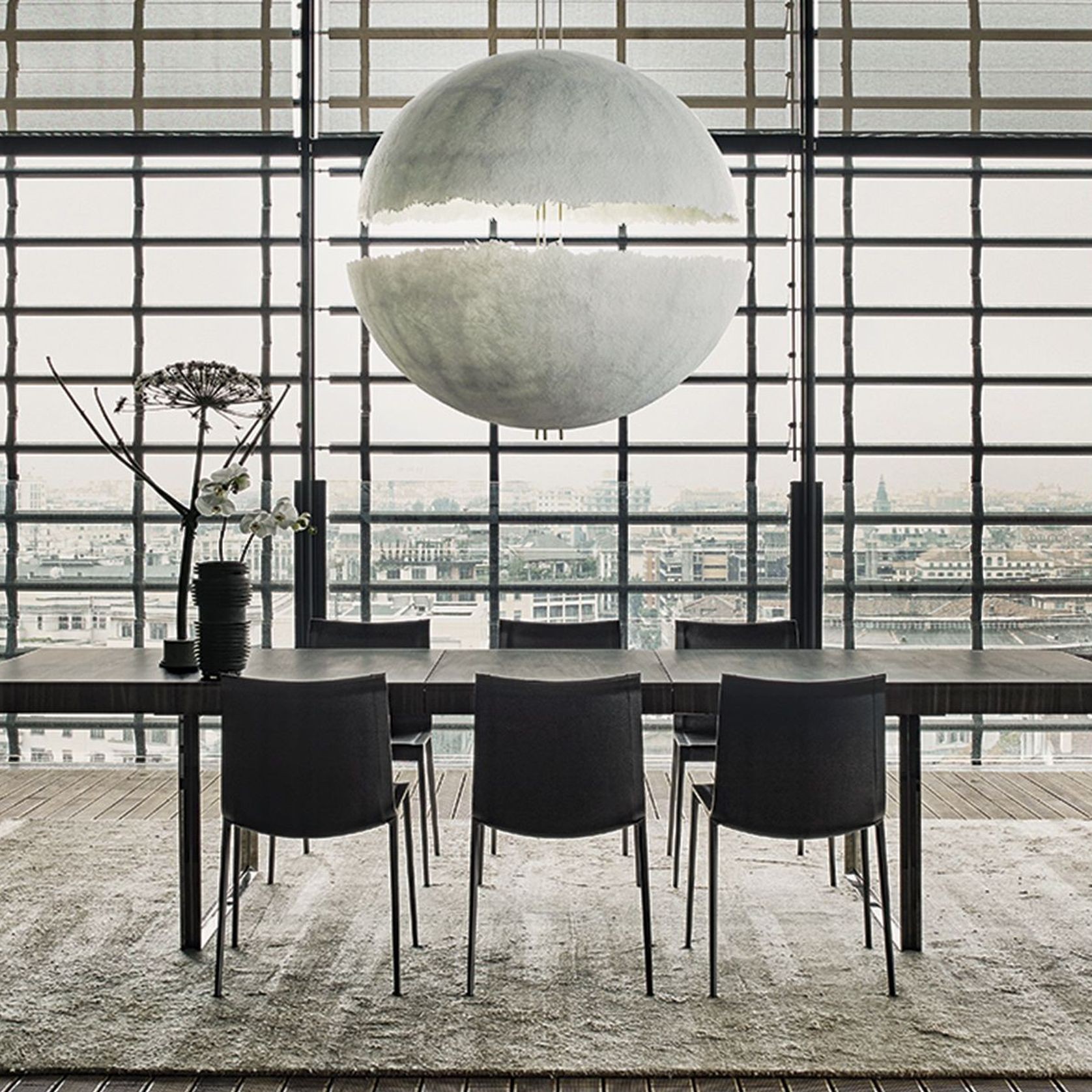 Charlotte | Chair gallery detail image