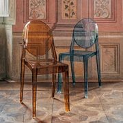 Victoria Ghost | Dining Chair gallery detail image