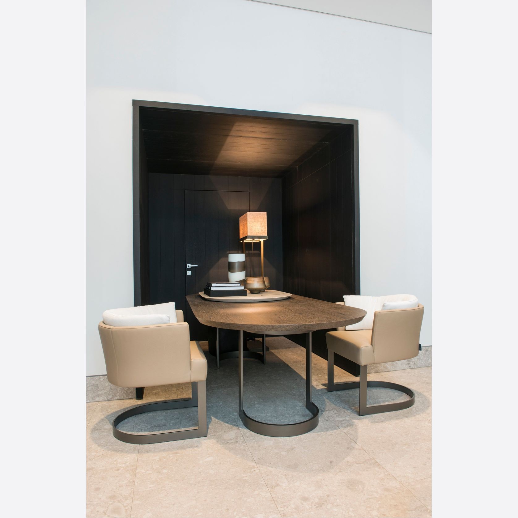 Cervino Dining Chair gallery detail image