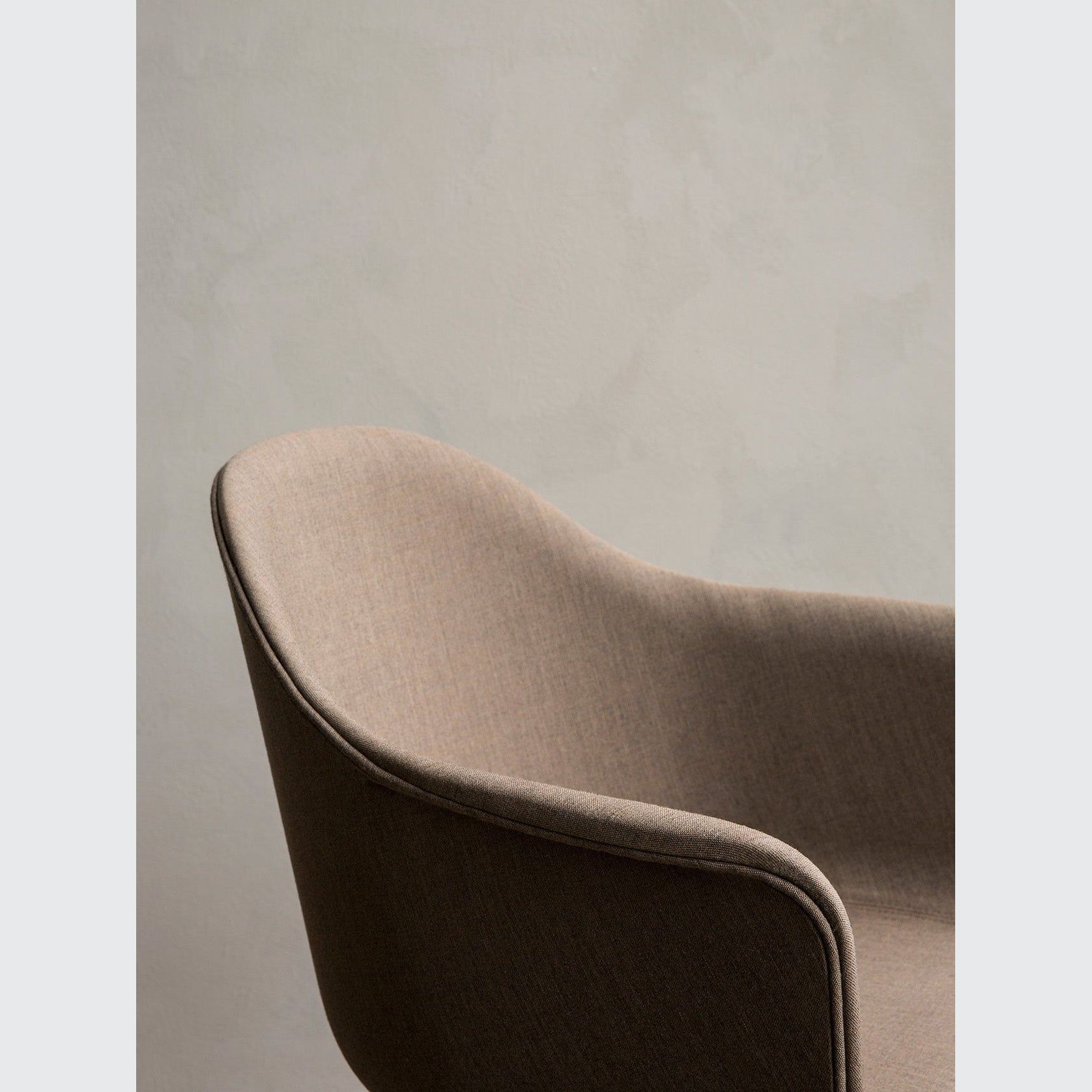 Audo CPH Harbour Dining Chair gallery detail image