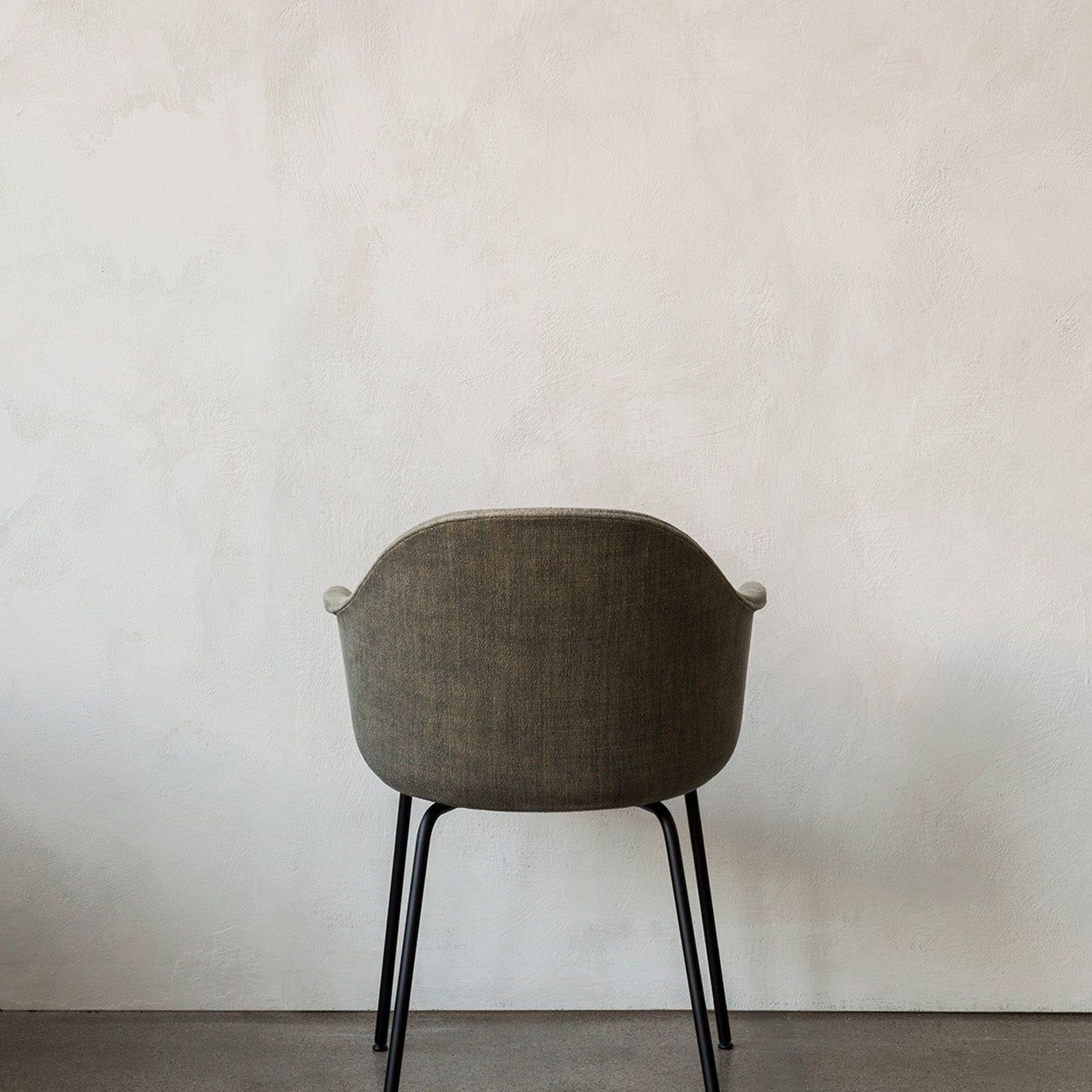 Audo CPH Harbour Dining Chair gallery detail image