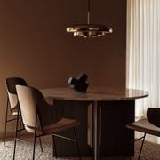 Audo CPH The Penguin Dining Chair gallery detail image