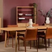 Terrance Dining Chair gallery detail image