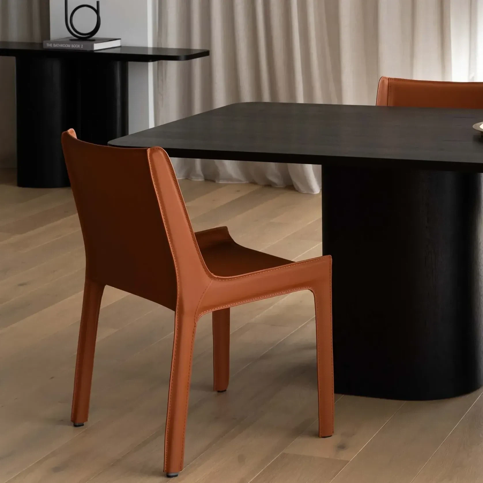 Terrance Dining Chair gallery detail image