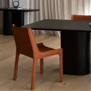 Terrance Dining Chair gallery detail image