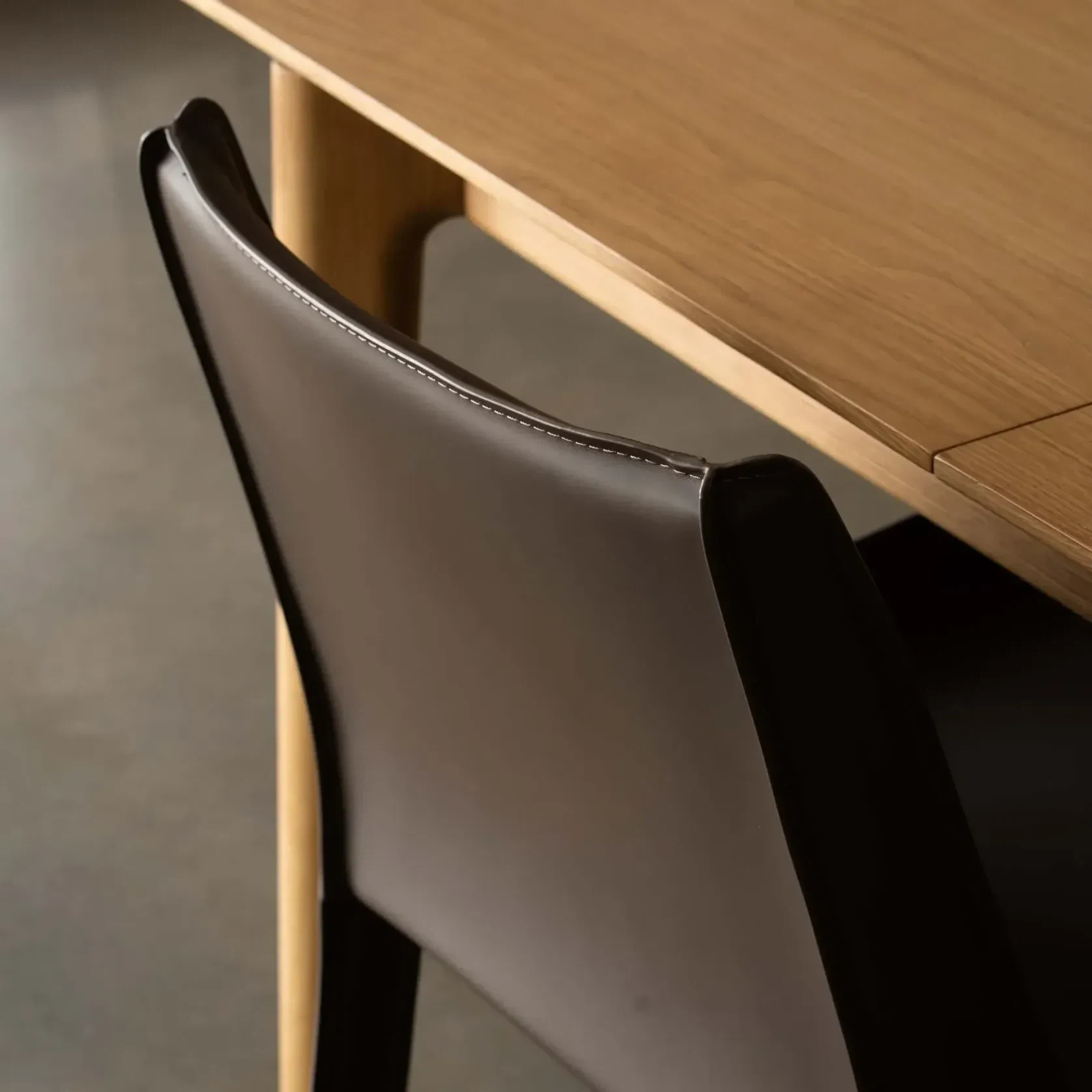 Terrance Dining Chair gallery detail image