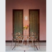 Masters Metallic | Dining Chair gallery detail image