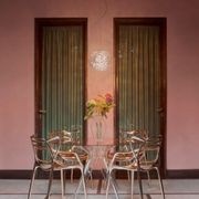 Masters Metallic | Dining Chair gallery detail image