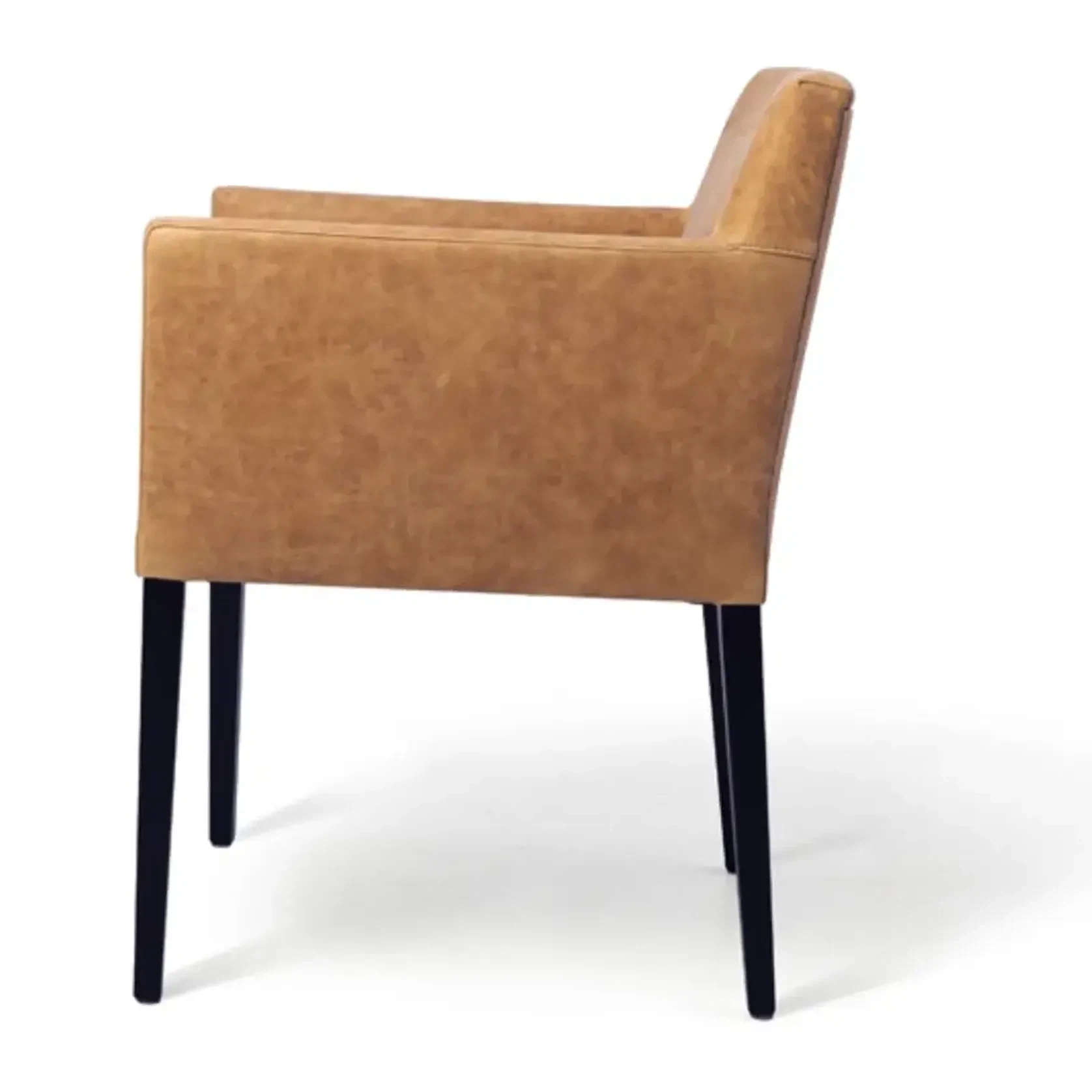 Monaco Carver Dining Chair gallery detail image