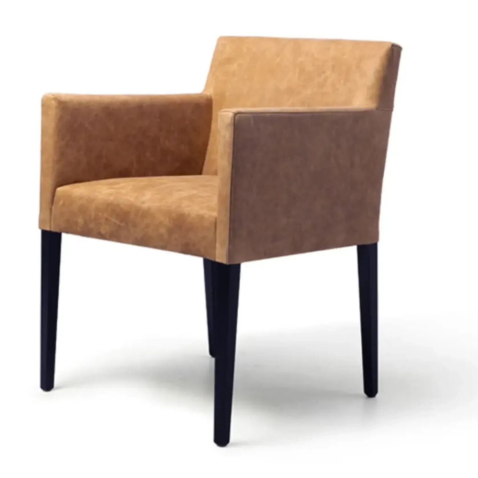 Monaco Carver Dining Chair gallery detail image