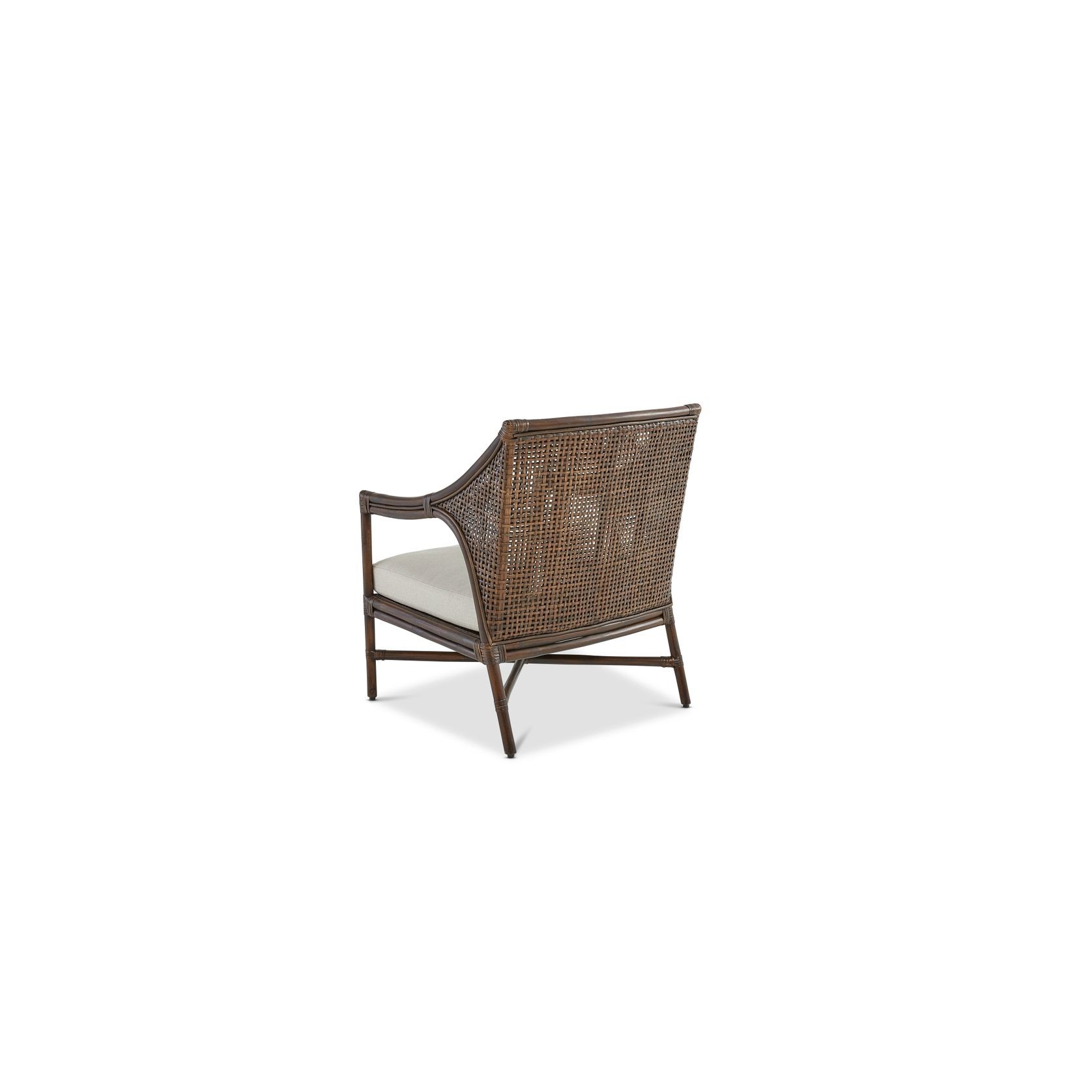 Cape Town Arm Chair ArchiPro AU