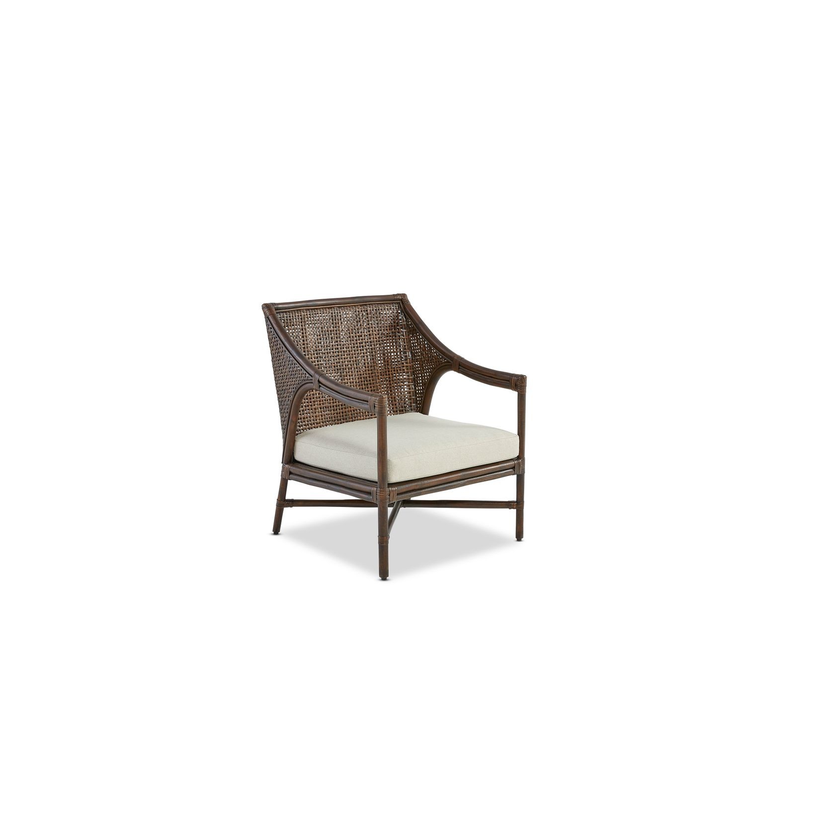Cape Town Arm Chair ArchiPro AU