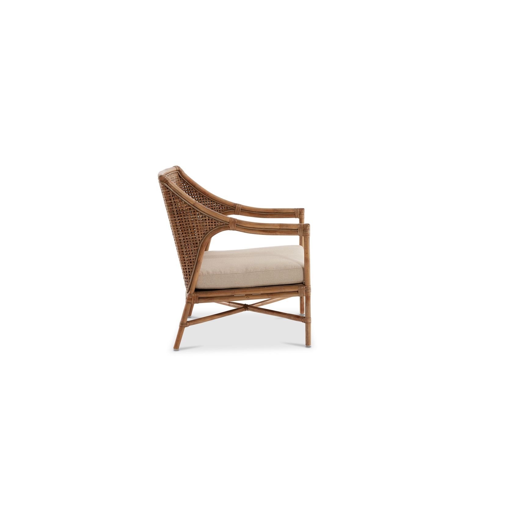 Cape Town Arm Chair ArchiPro AU