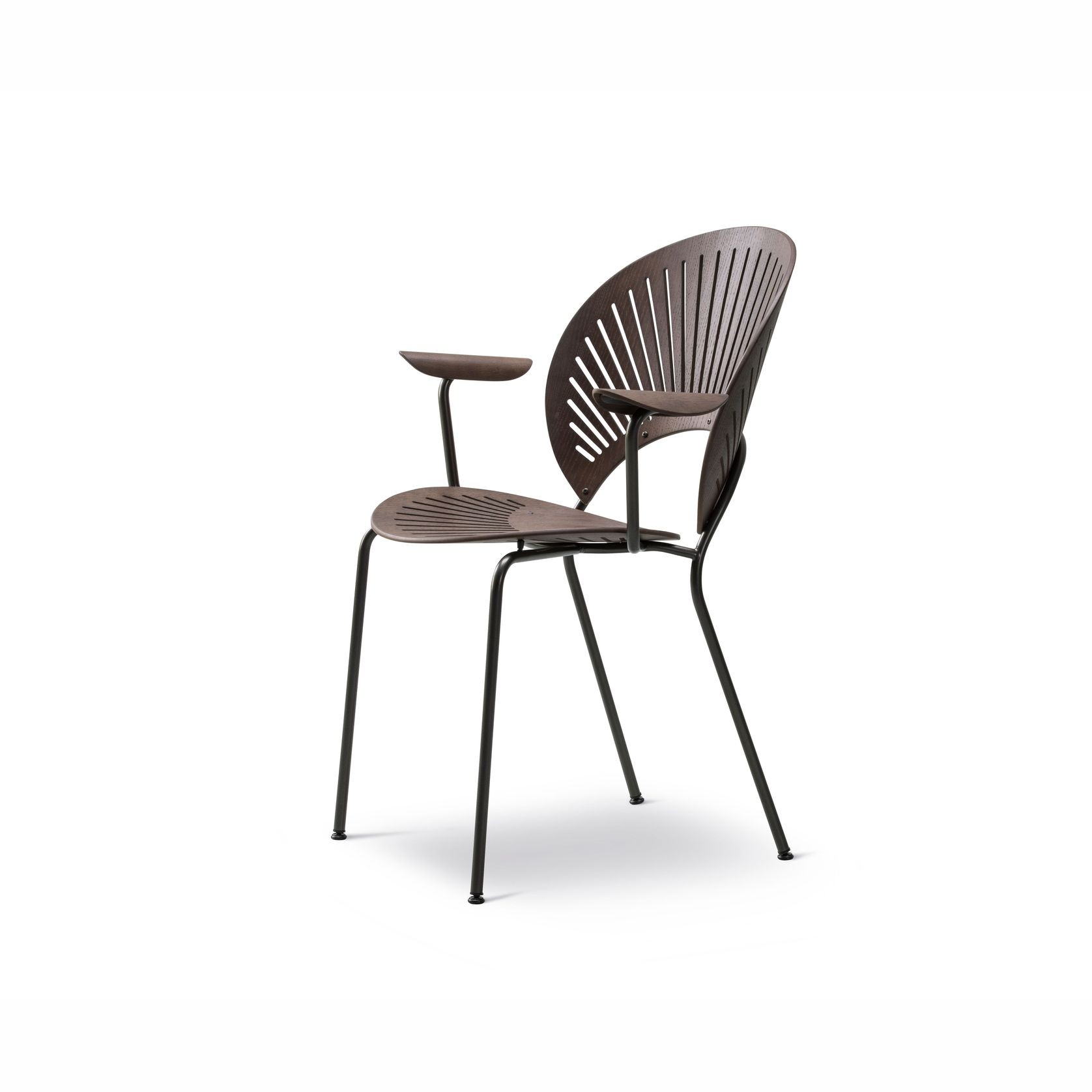 Trinidad Armchair by Fredericia gallery detail image