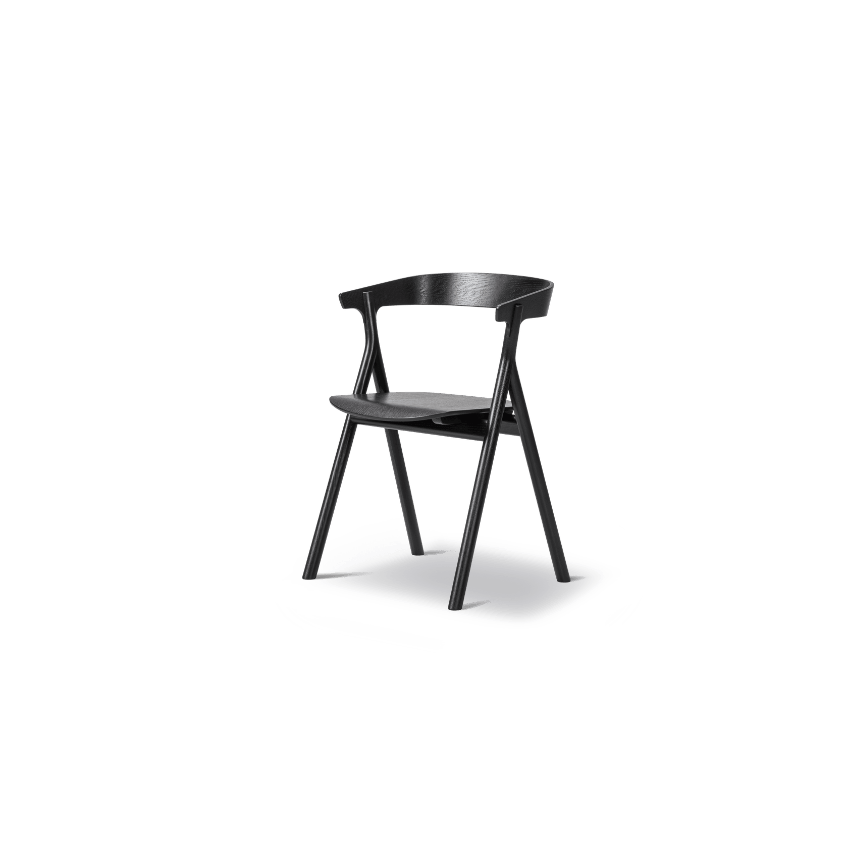 YKSI Chair by Fredericia gallery detail image