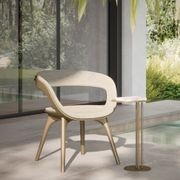 Nido Dining Armchair gallery detail image