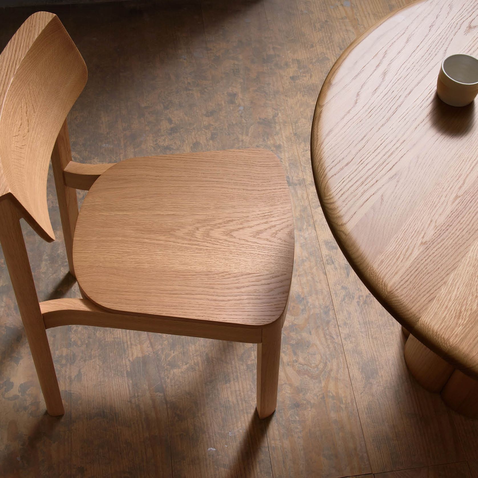 Noki Dining Chair gallery detail image