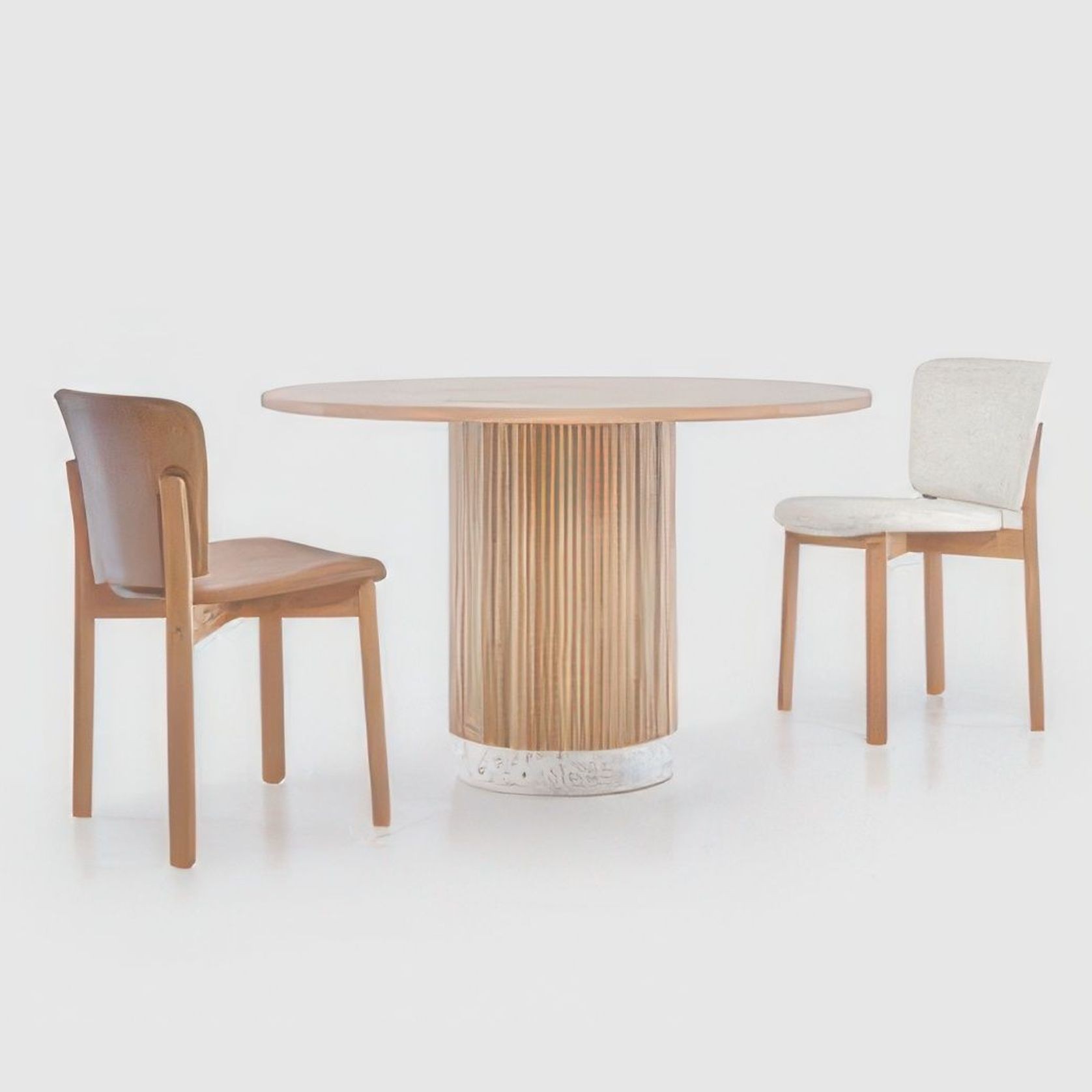 Pinta Dining Chair gallery detail image