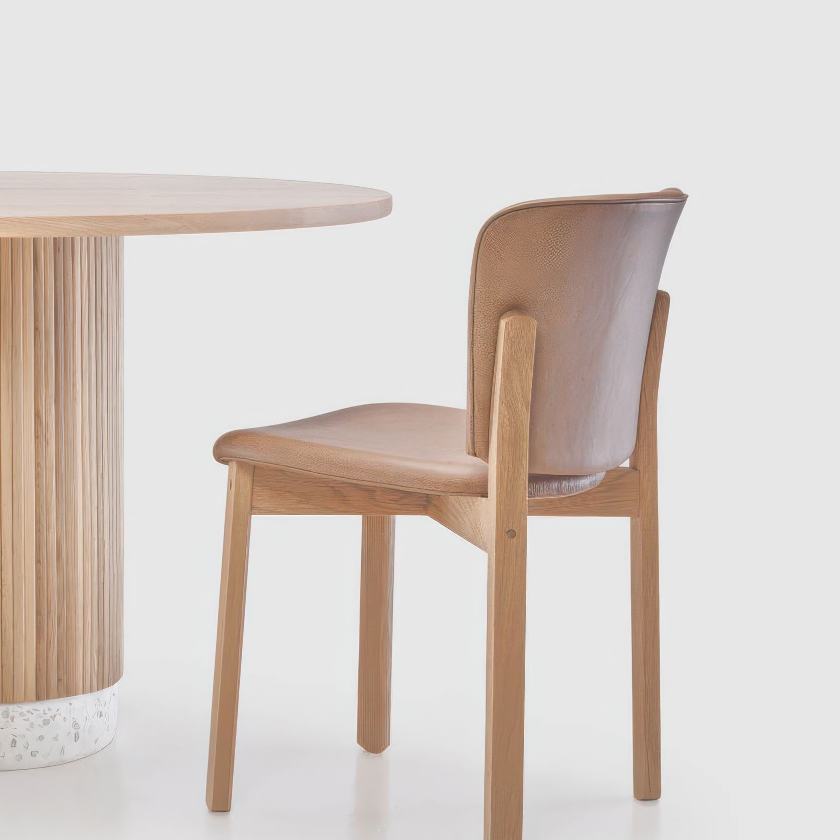 Pinta Dining Chair gallery detail image