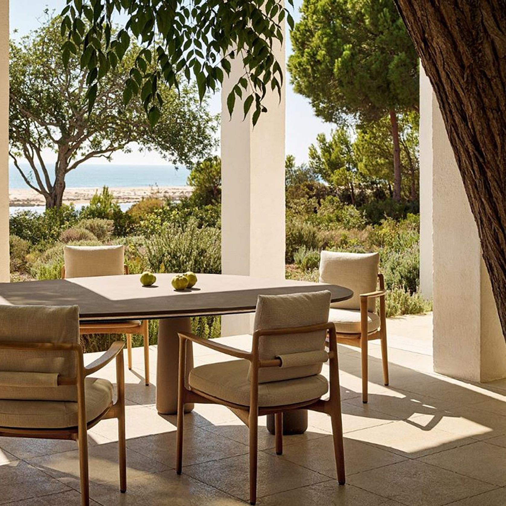 Magnolia Chair gallery detail image