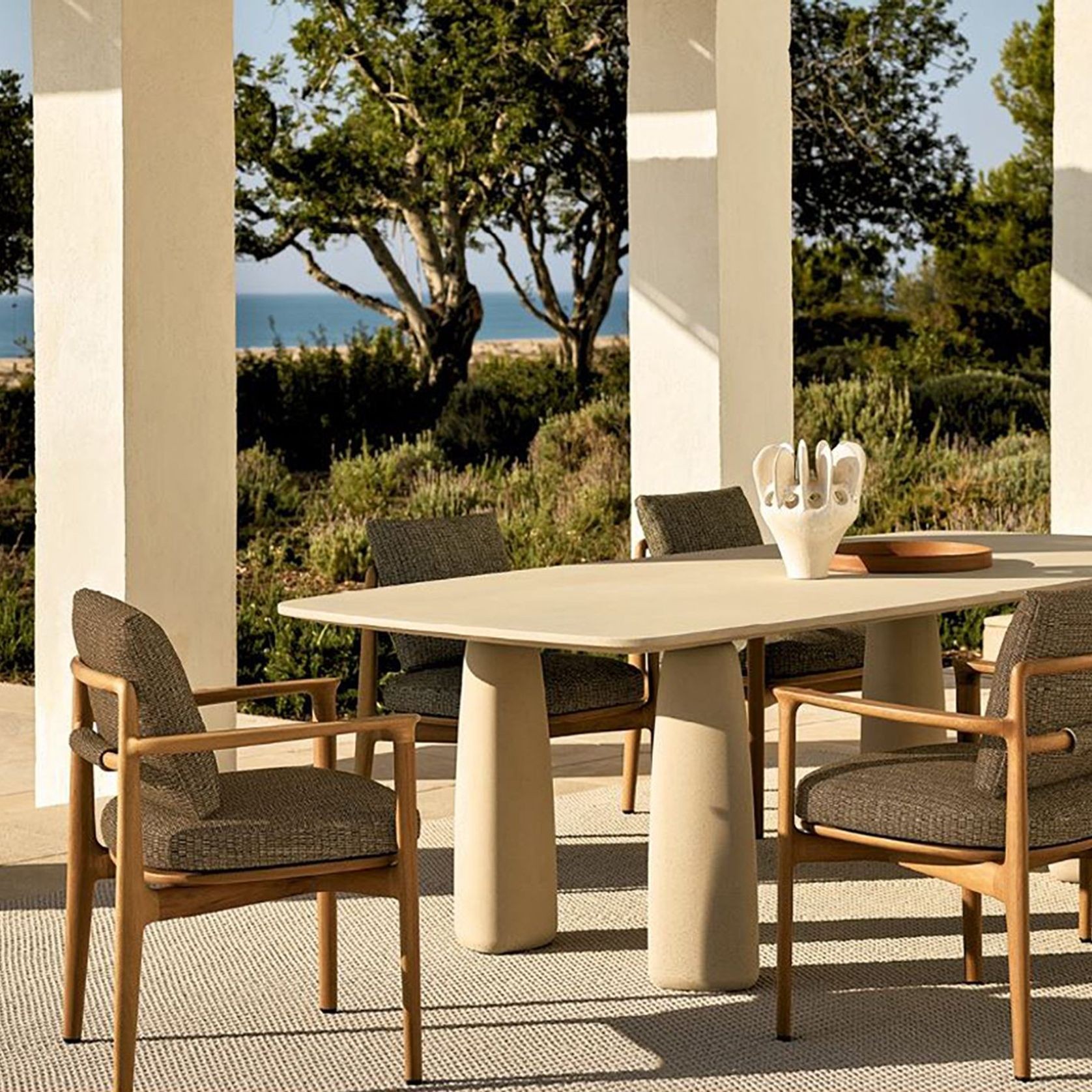 Magnolia Chair gallery detail image