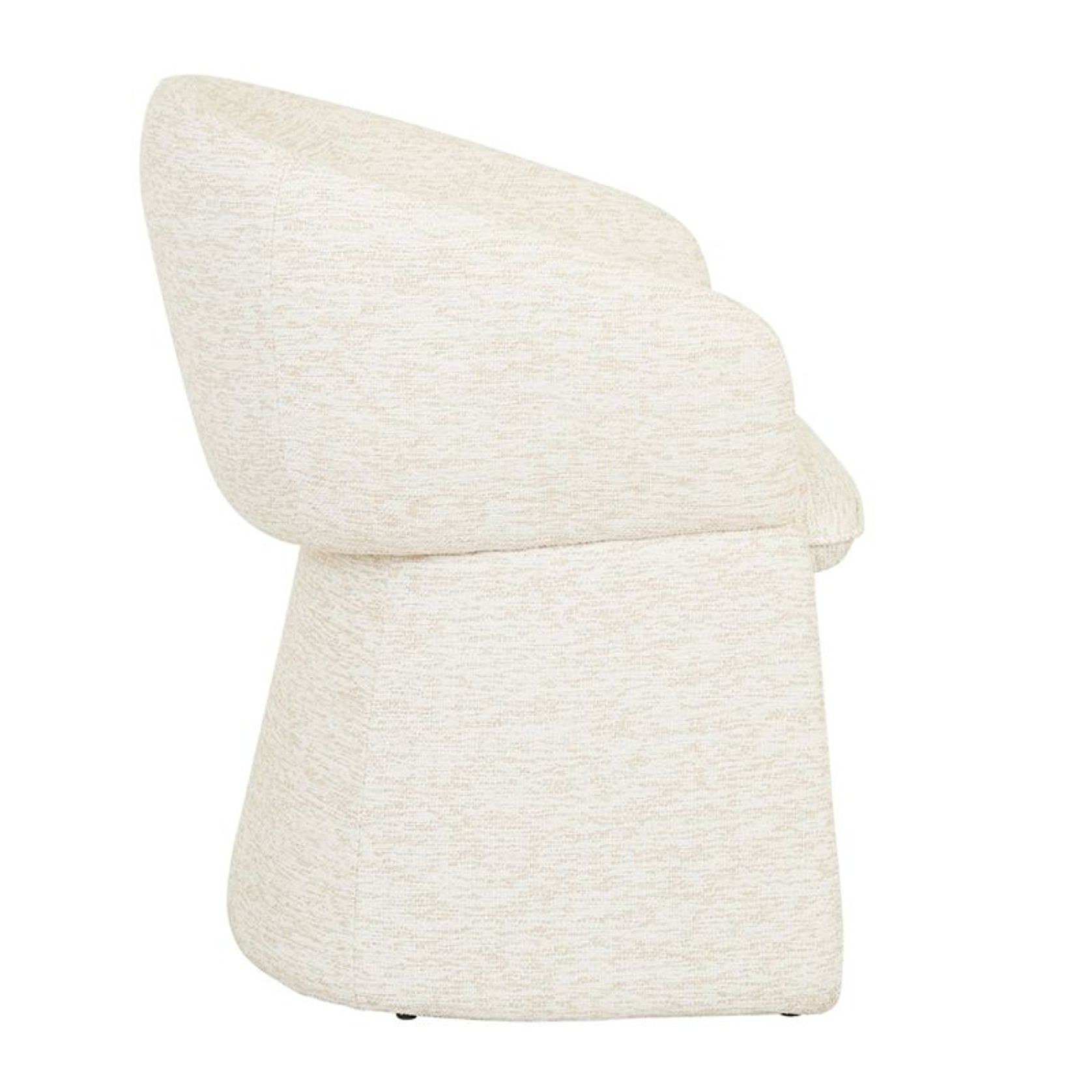 Cami Dining Armchair gallery detail image