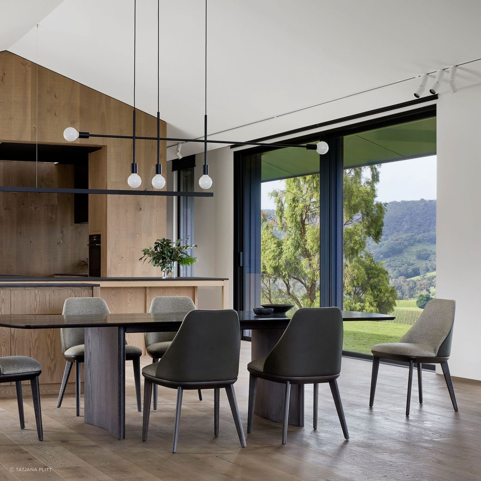 Johannna | High Back Chair gallery detail image