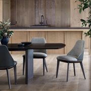 Johannna | High Back Chair gallery detail image