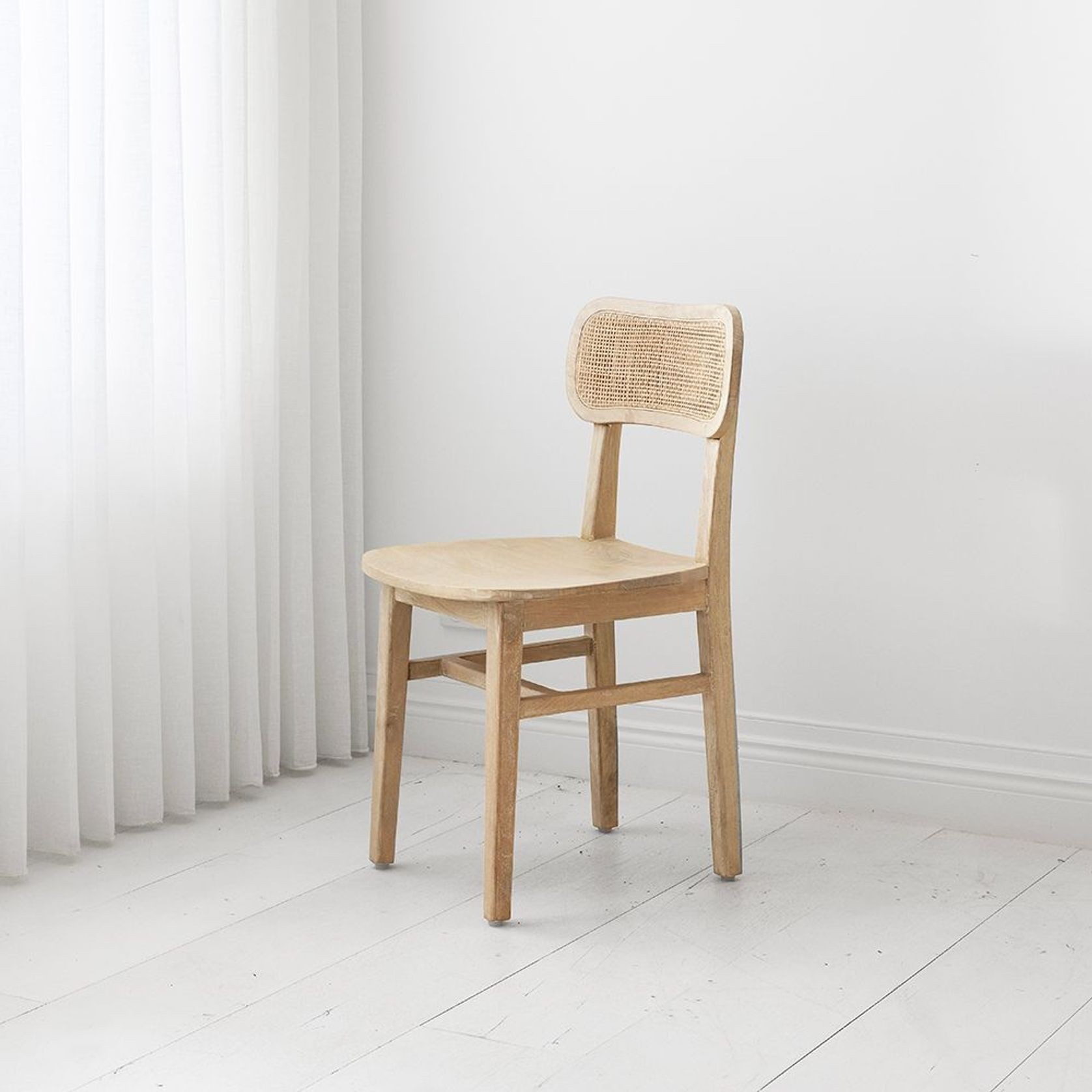Ettalong Indoor Dining Chair gallery detail image