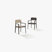 Curve Chair gallery detail image