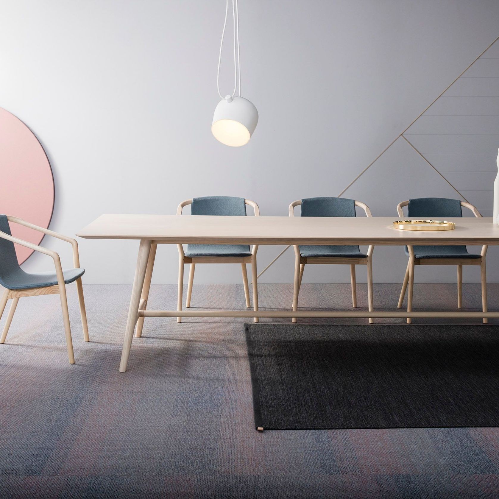 Thomas | Chair gallery detail image