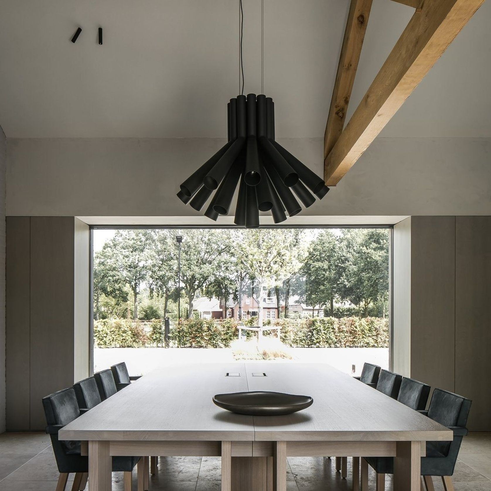 Saar Dining Chair gallery detail image
